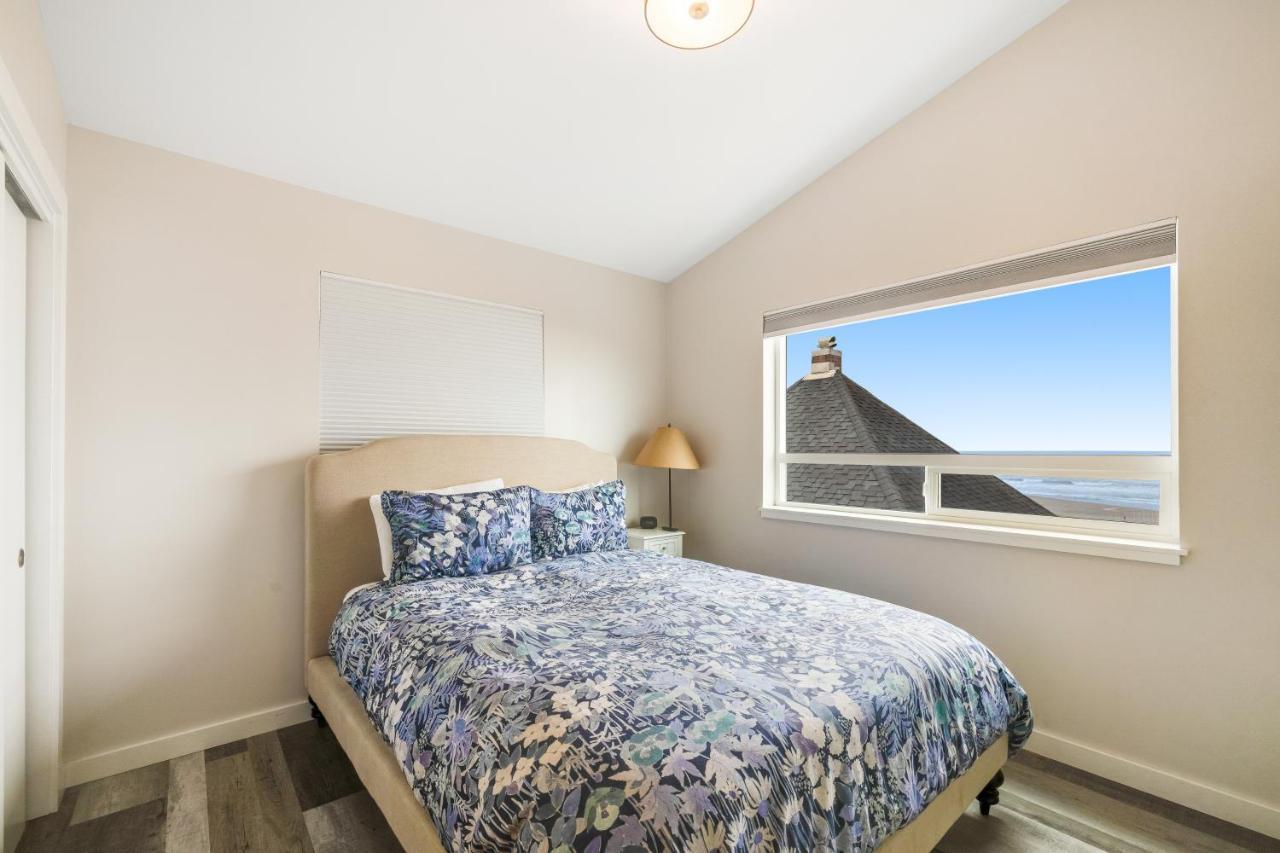 Sea Mist Cottage Newport Kültér fotó